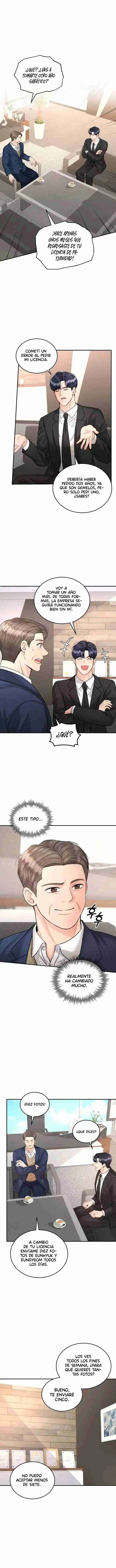 Perfect Marriage Revenge - Capítulo 120 - Página 2 - LectorTMOo