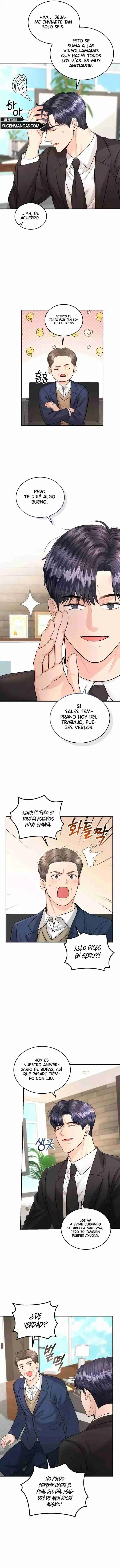 Perfect Marriage Revenge - Capítulo 120 - Página 3 - LectorTMOo
