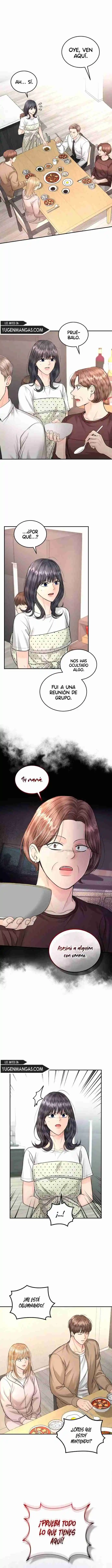 Perfect Marriage Revenge - Capítulo 121 - Página 2 - LectorTMOo