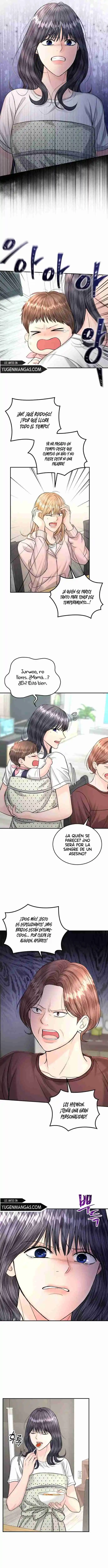 Perfect Marriage Revenge - Capítulo 121 - Página 3 - LectorTMOo