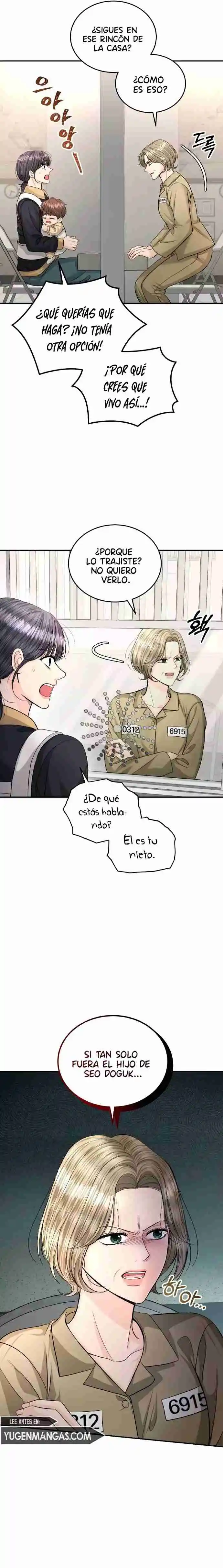 Perfect Marriage Revenge - Capítulo 122 - Página 3 - LectorTMOo