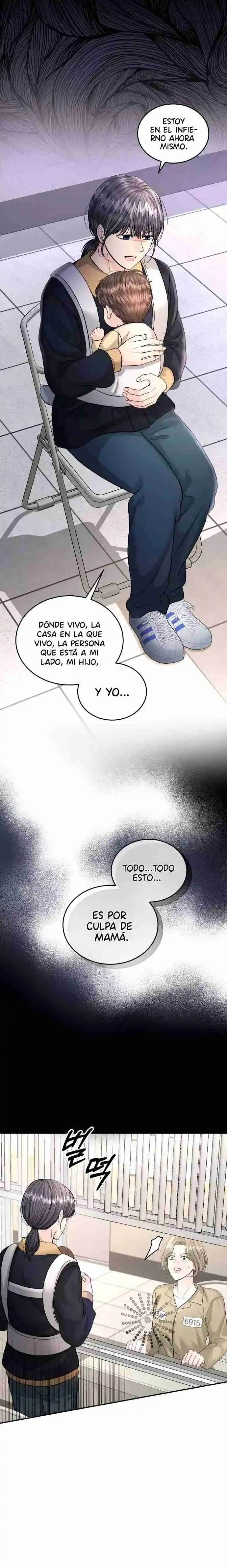 Perfect Marriage Revenge - Capítulo 122 - Página 7 - LectorTMOo