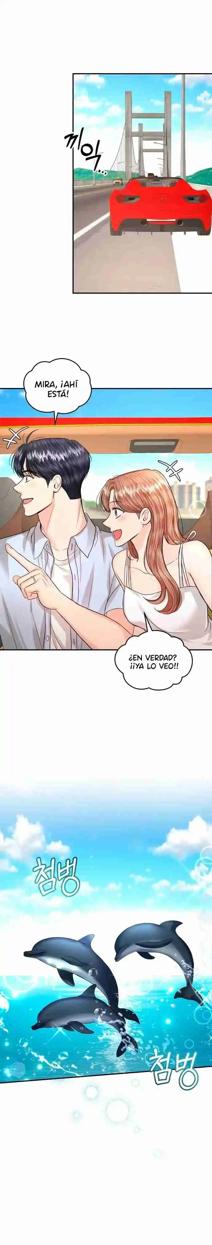 Perfect Marriage Revenge - Capítulo 122 - Página 14 - LectorTMOo