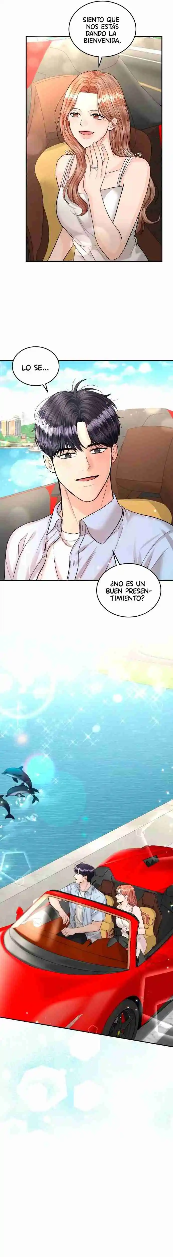 Perfect Marriage Revenge - Capítulo 122 - Página 15 - LectorTMOo