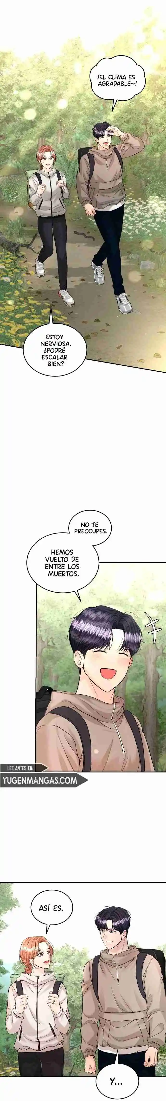 Perfect Marriage Revenge - Capítulo 122 - Página 19 - LectorTMOo