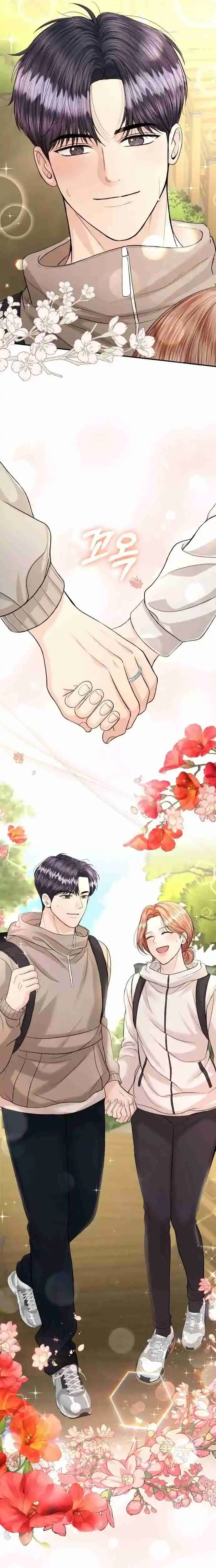 Perfect Marriage Revenge - Capítulo 122 - Página 24 - LectorTMOo