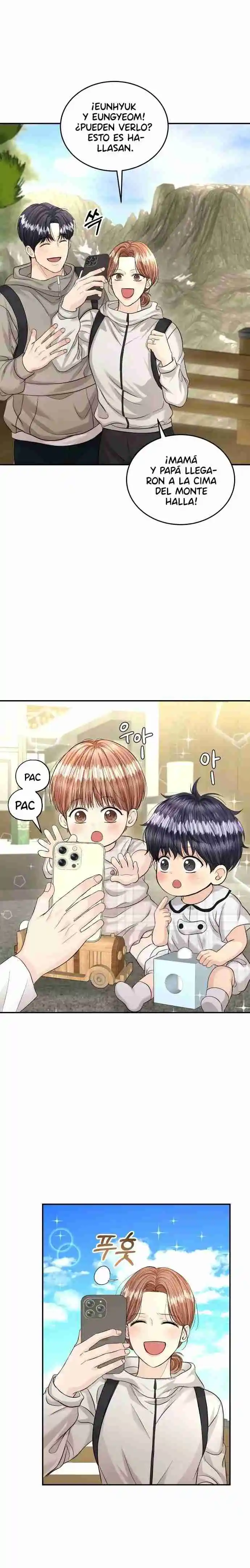 Perfect Marriage Revenge - Capítulo 123 - Página 4 - LectorTMOo