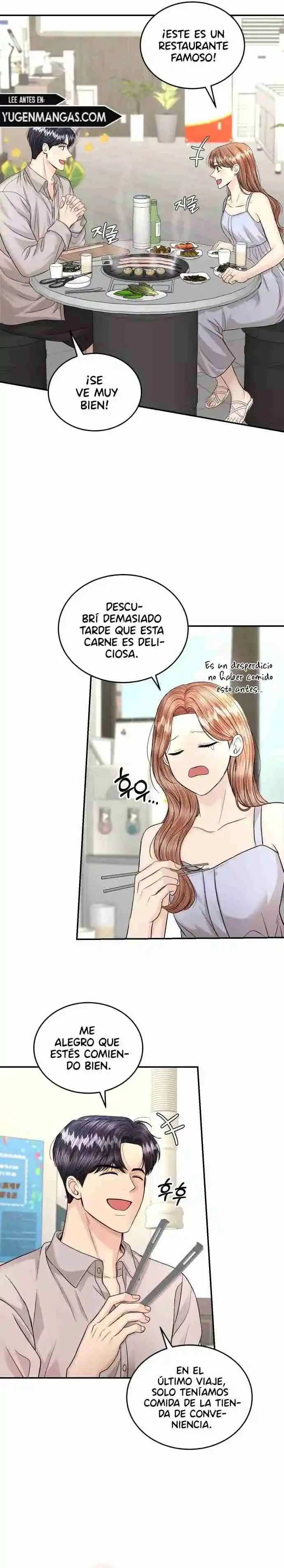 Perfect Marriage Revenge - Capítulo 123 - Página 6 - LectorTMOo