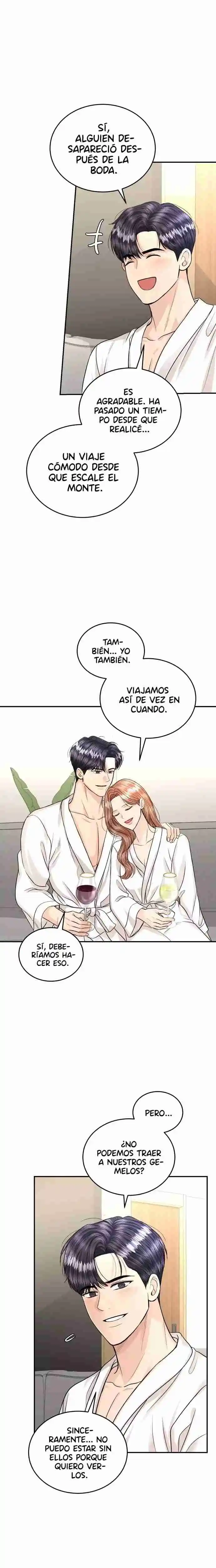 Perfect Marriage Revenge - Capítulo 123 - Página 16 - LectorTMOo