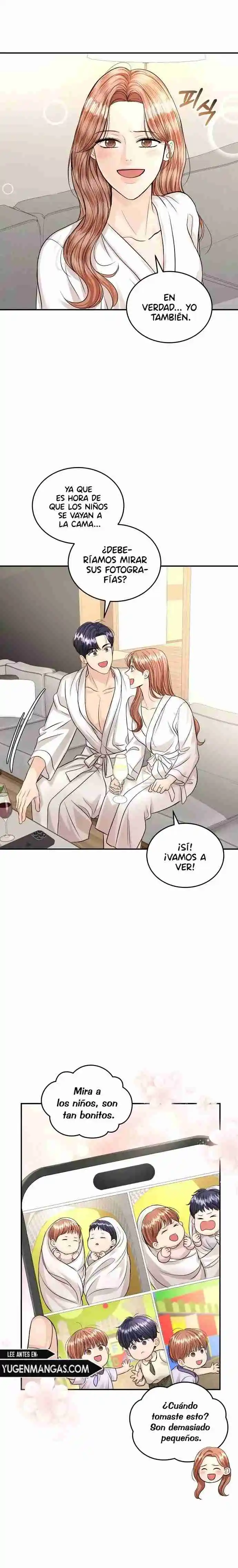 Perfect Marriage Revenge - Capítulo 123 - Página 17 - LectorTMOo