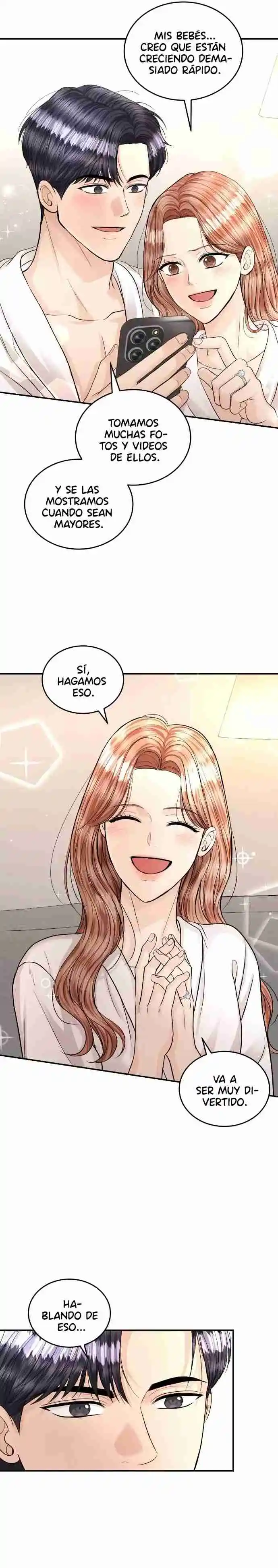 Perfect Marriage Revenge - Capítulo 123 - Página 18 - LectorTMOo