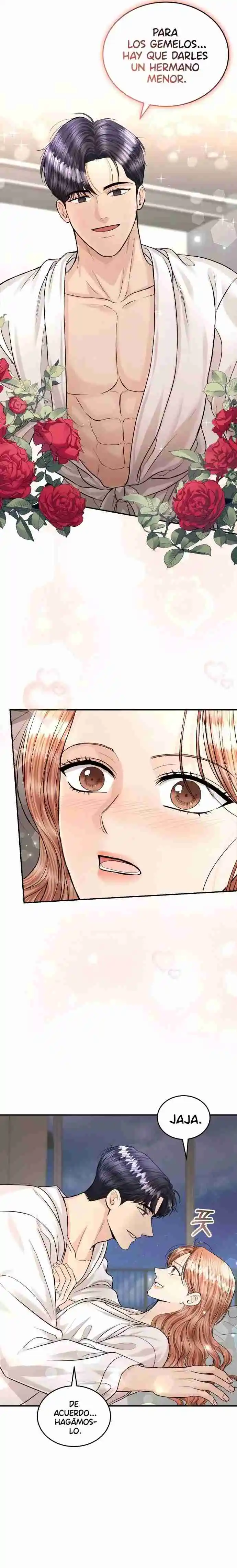 Perfect Marriage Revenge - Capítulo 123 - Página 20 - LectorTMOo