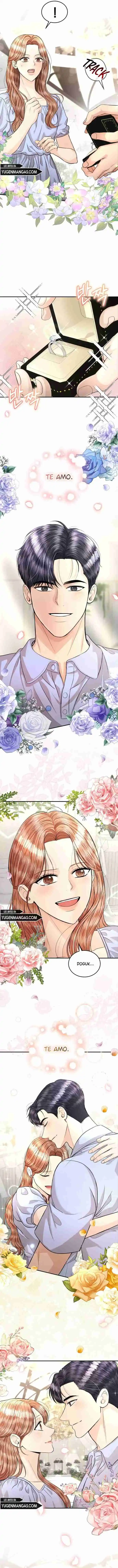 Perfect Marriage Revenge - Capítulo 124 - Página 3 - LectorTMOo