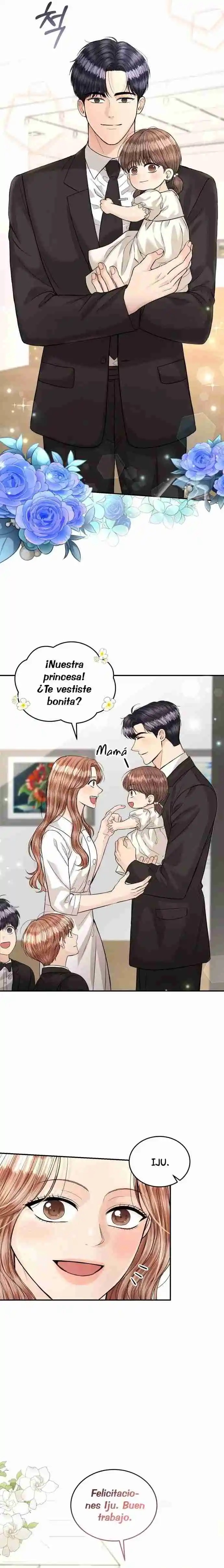 Perfect Marriage Revenge - Capítulo 125 - Página 5 - LectorTMOo