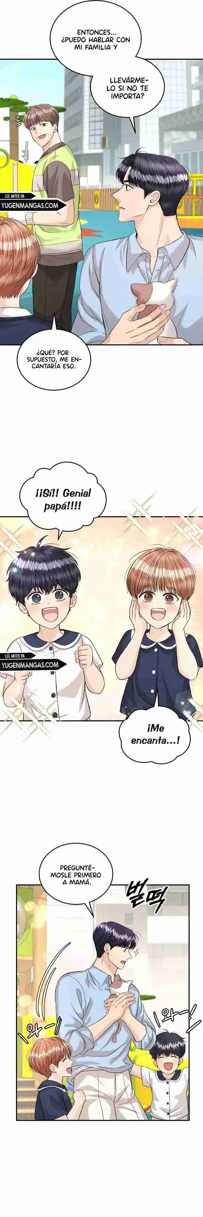 Perfect Marriage Revenge - Capítulo 125 - Página 17 - LectorTMOo