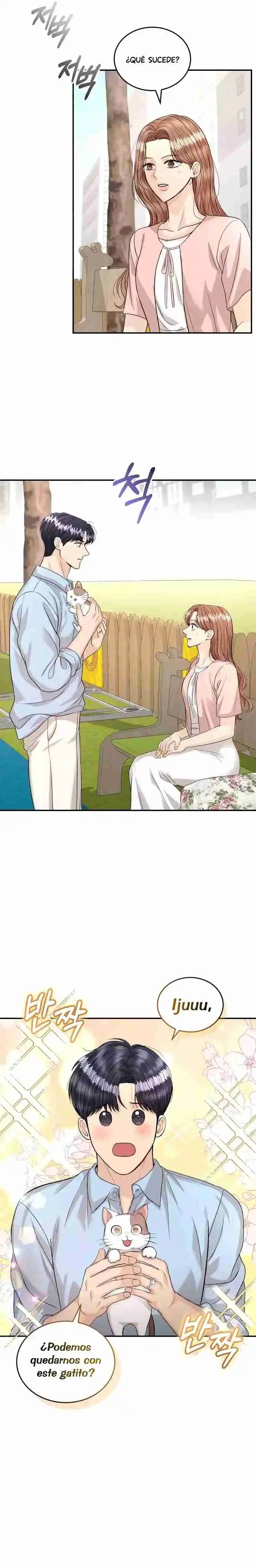 Perfect Marriage Revenge - Capítulo 125 - Página 18 - LectorTMOo