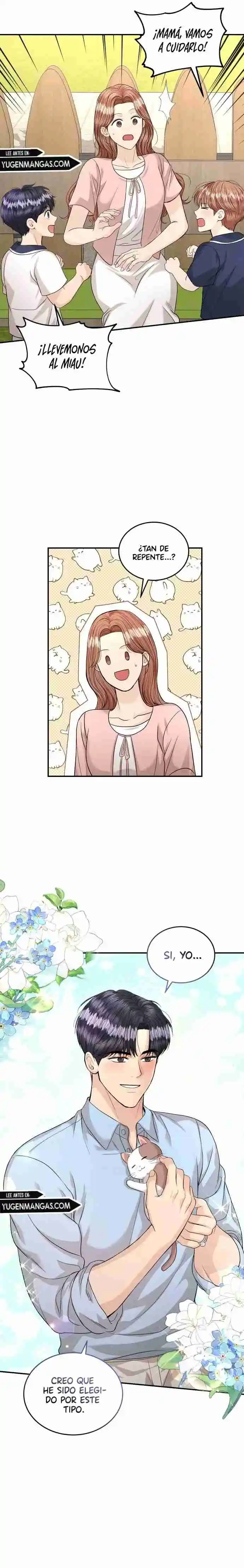 Perfect Marriage Revenge - Capítulo 125 - Página 19 - LectorTMOo