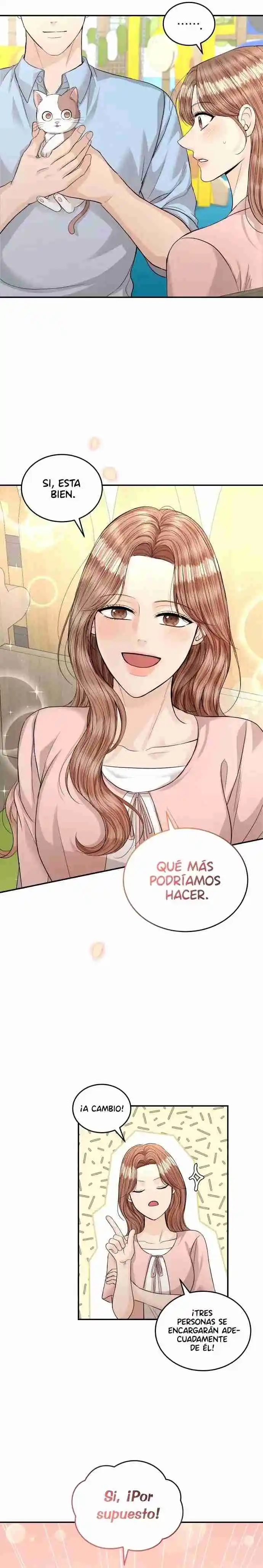 Perfect Marriage Revenge - Capítulo 125 - Página 20 - LectorTMOo