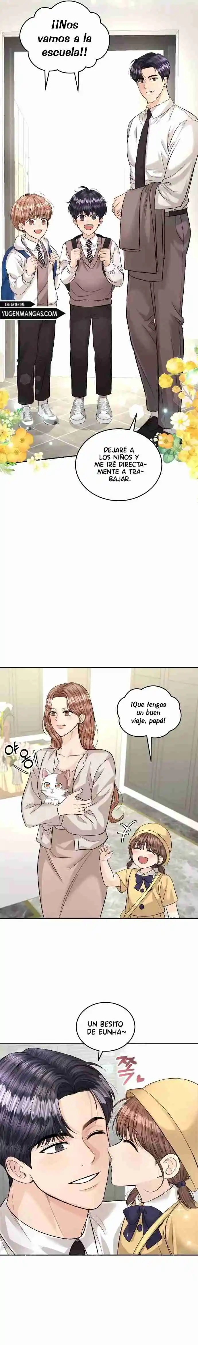 Perfect Marriage Revenge - Capítulo 125 - Página 22 - LectorTMOo