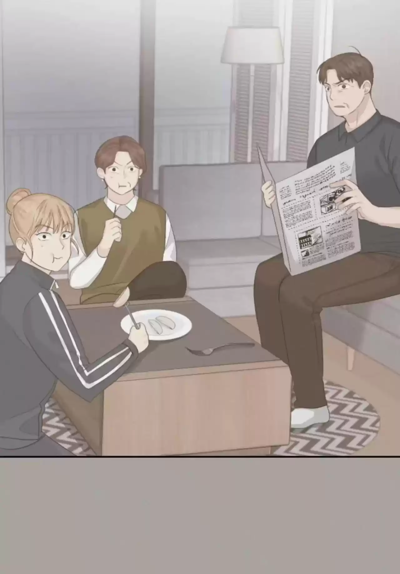 Perfect Marriage Revenge - Capítulo 14 - Página 39 - LectorTMOo