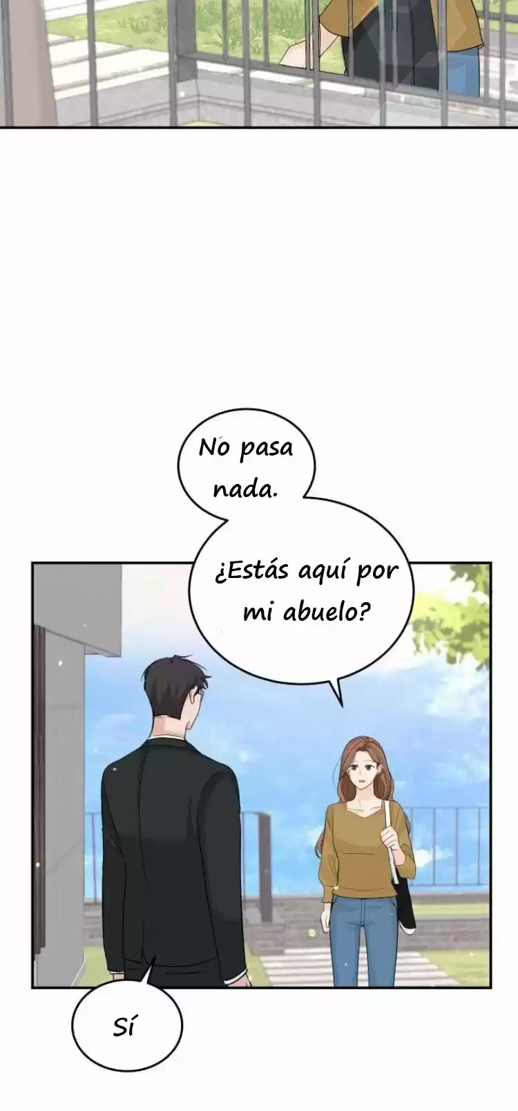 Perfect Marriage Revenge - Capítulo 16 - Página 4 - LectorTMOo
