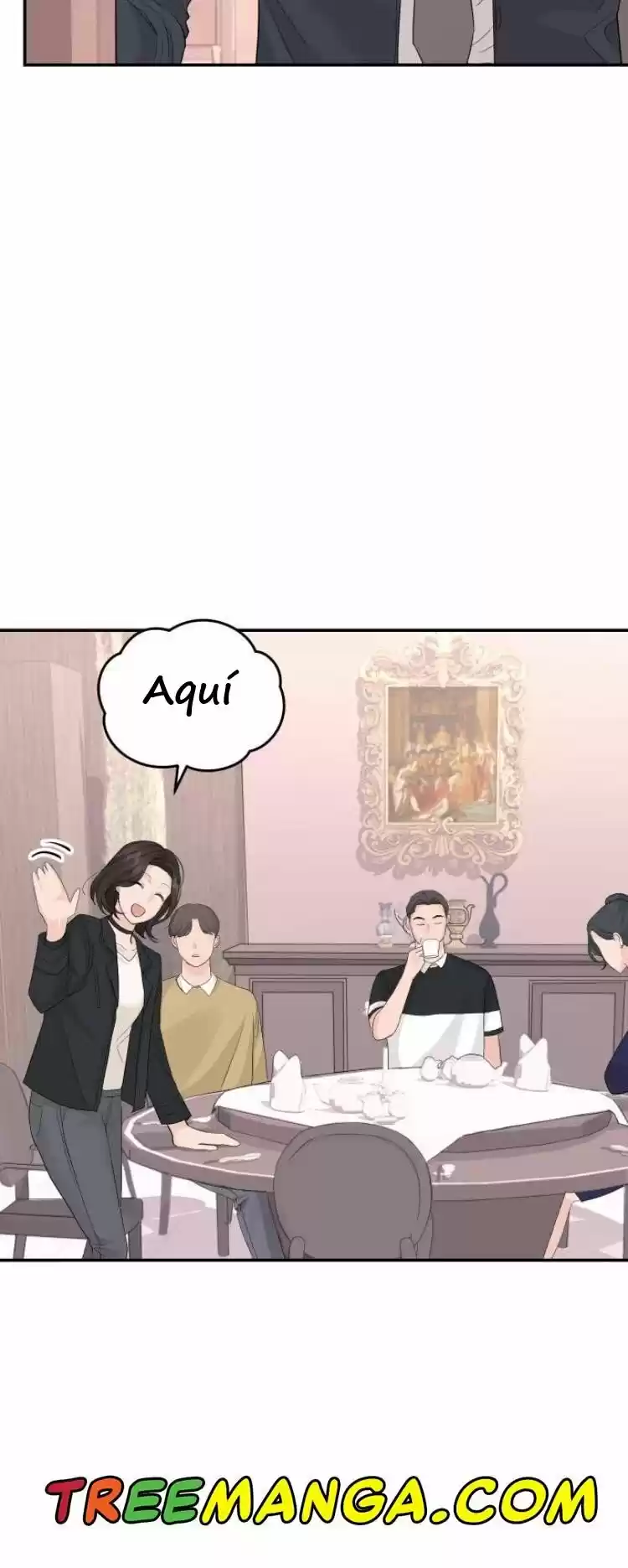 Perfect Marriage Revenge - Capítulo 16 - Página 20 - LectorTMOo