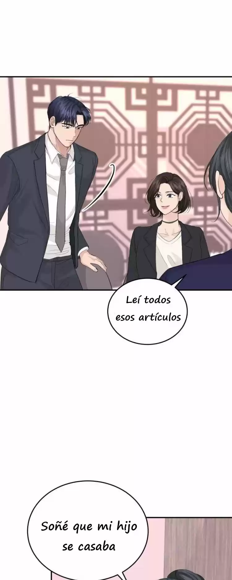 Perfect Marriage Revenge - Capítulo 16 - Página 21 - LectorTMOo