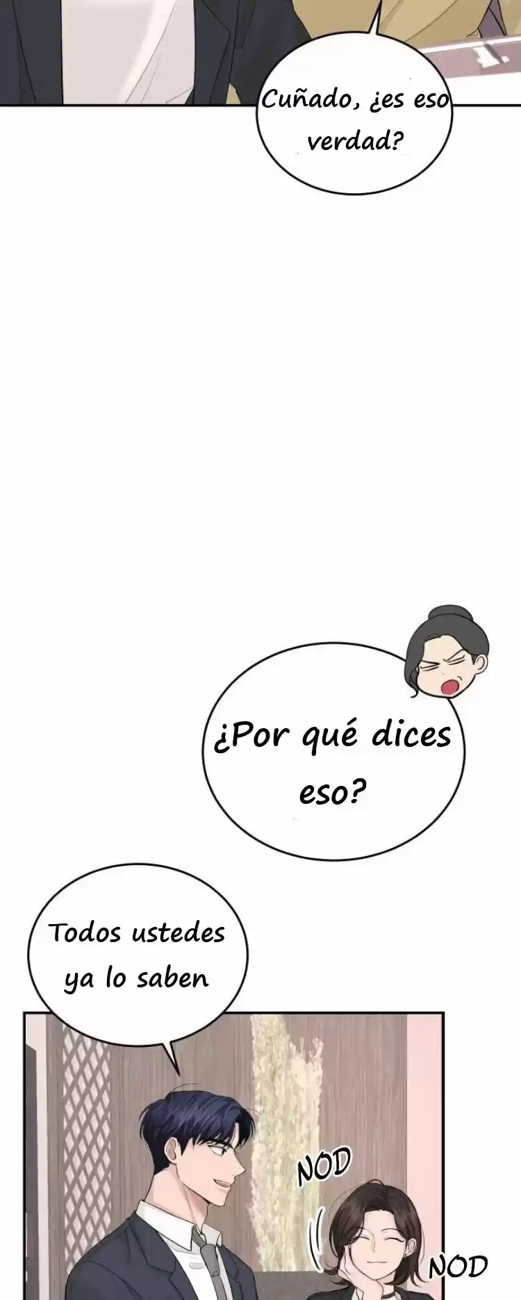 Perfect Marriage Revenge - Capítulo 16 - Página 24 - LectorTMOo