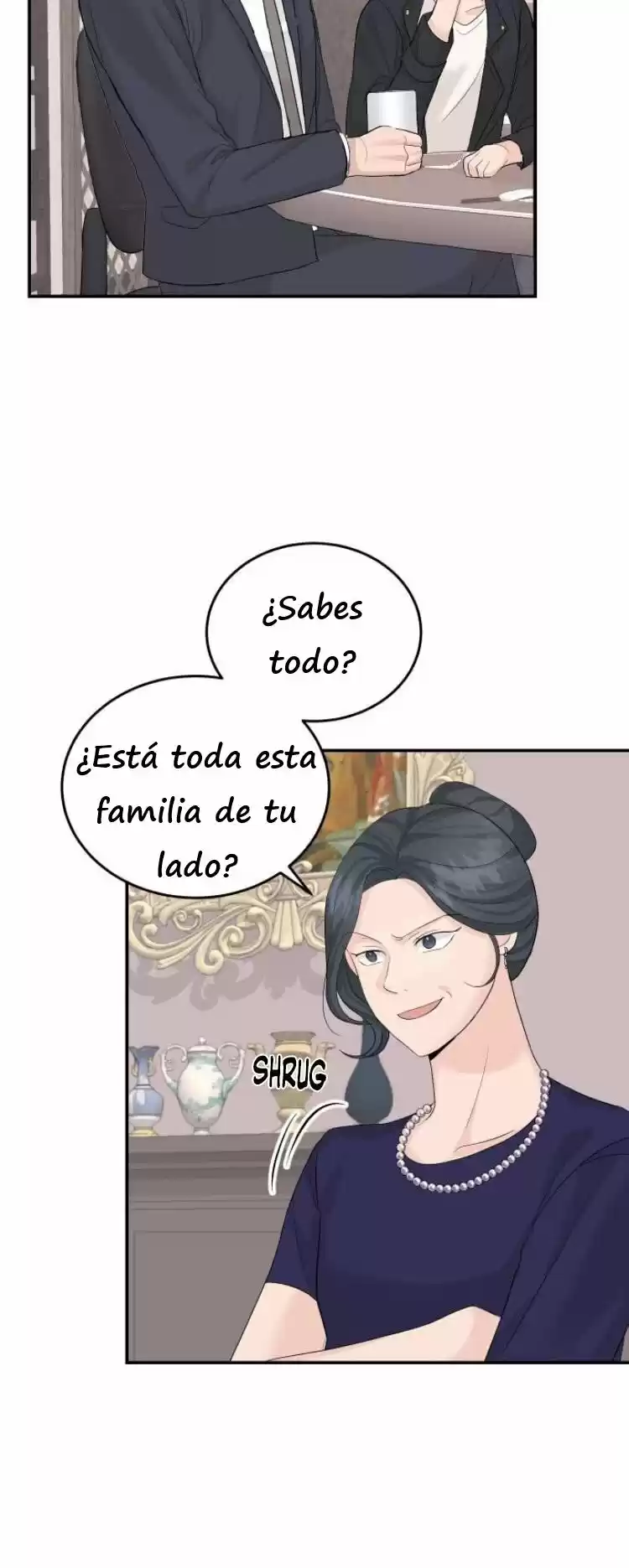 Perfect Marriage Revenge - Capítulo 16 - Página 25 - LectorTMOo