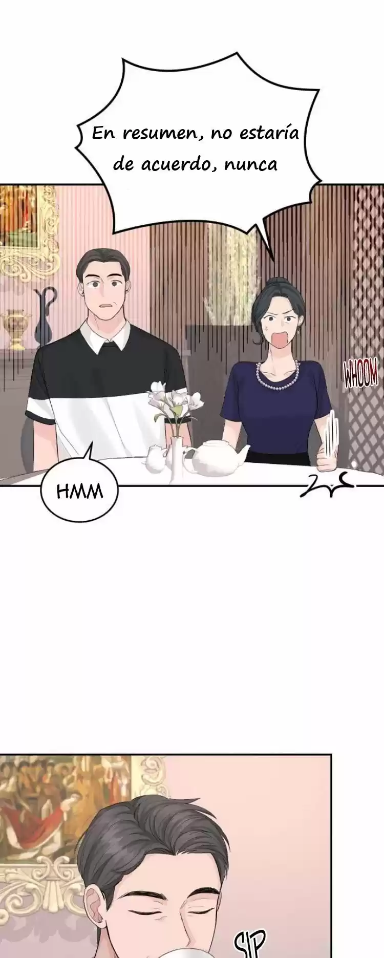 Perfect Marriage Revenge - Capítulo 16 - Página 28 - LectorTMOo