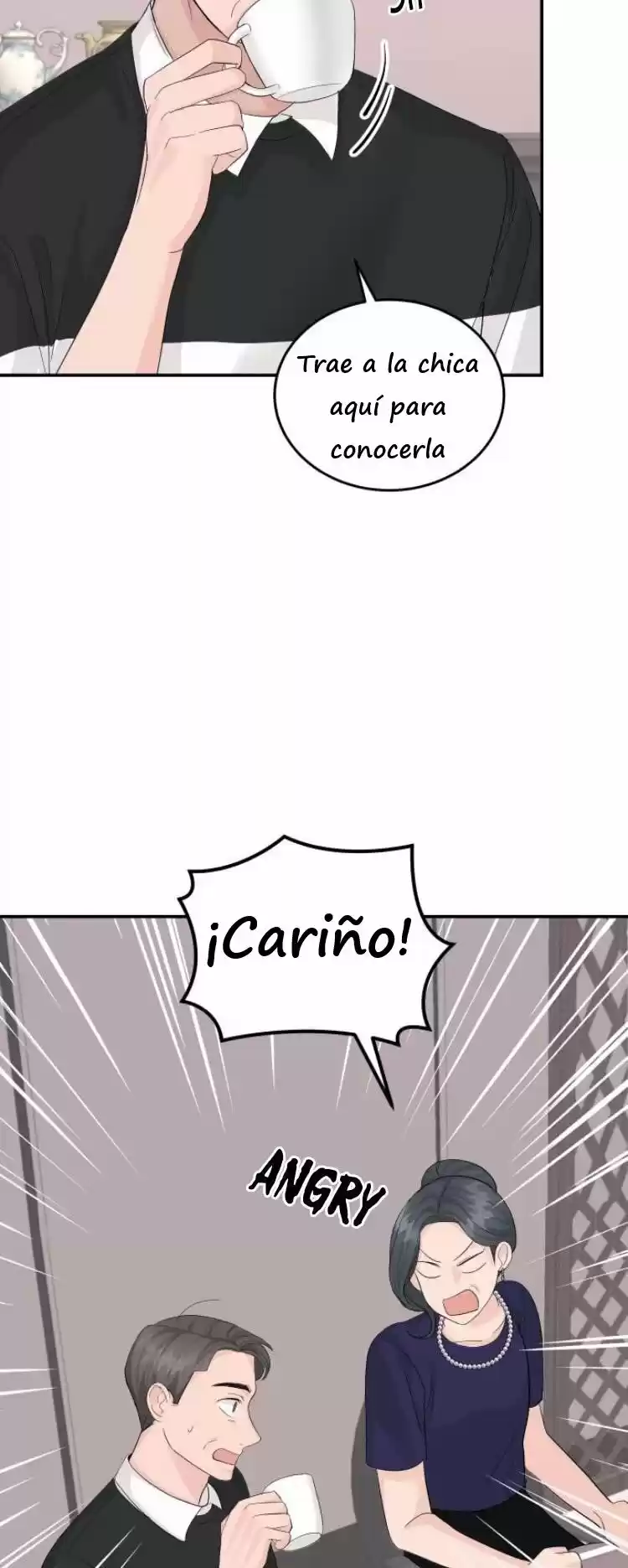 Perfect Marriage Revenge - Capítulo 16 - Página 29 - LectorTMOo