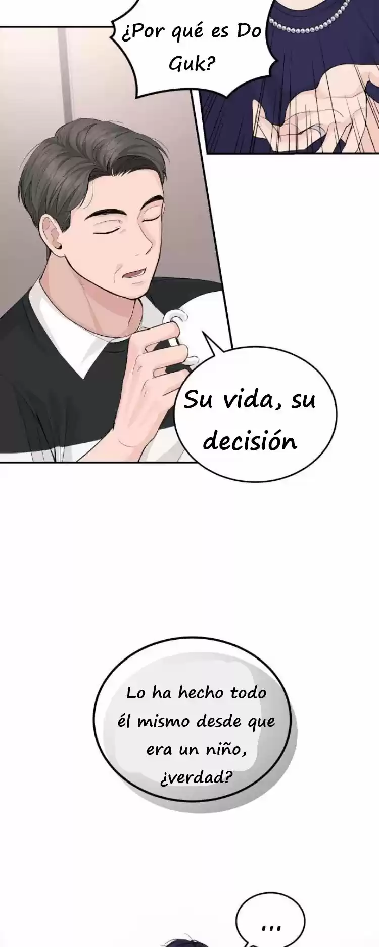 Perfect Marriage Revenge - Capítulo 16 - Página 31 - LectorTMOo