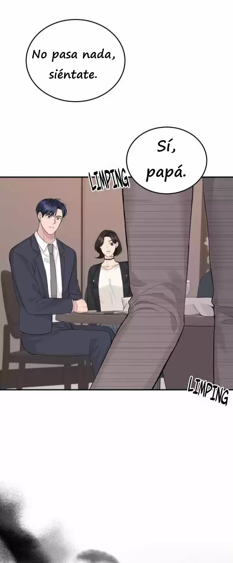 Perfect Marriage Revenge - Capítulo 16 - Página 37 - LectorTMOo