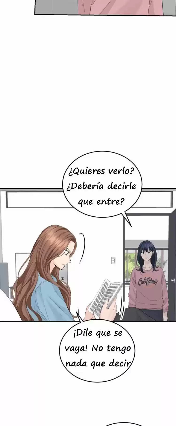 Perfect Marriage Revenge - Capítulo 16 - Página 45 - LectorTMOo