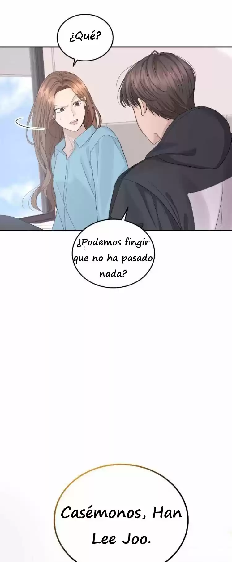Perfect Marriage Revenge - Capítulo 16 - Página 55 - LectorTMOo