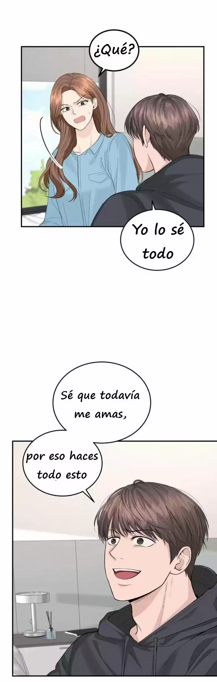 Perfect Marriage Revenge - Capítulo 17 - Página 2 - LectorTMOo