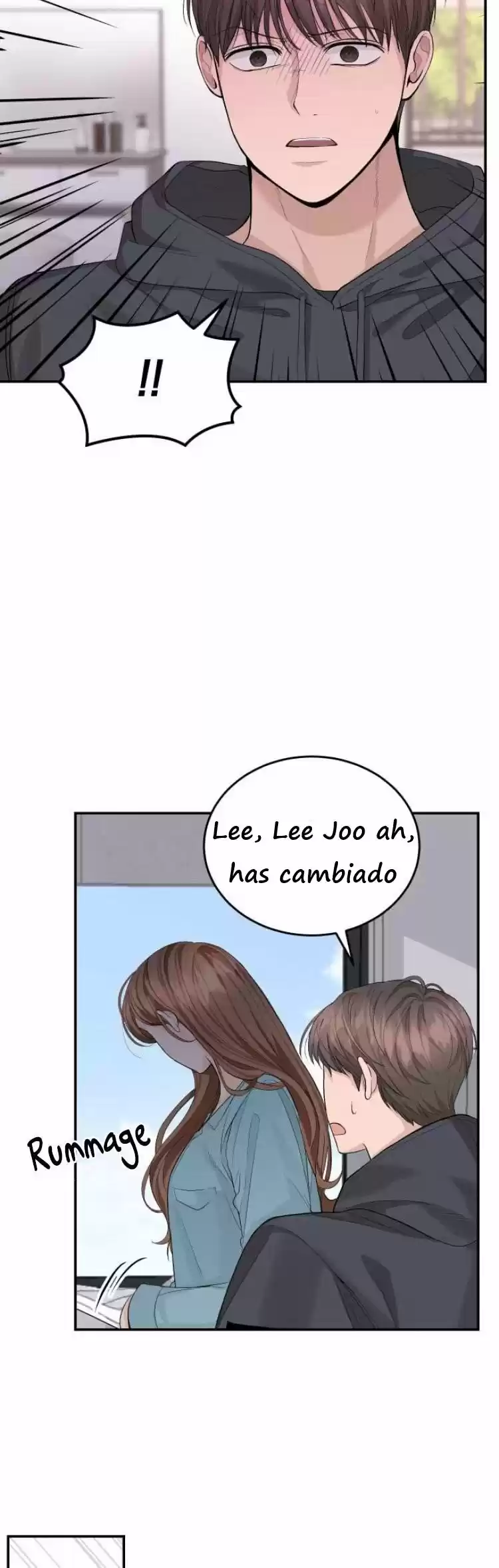 Perfect Marriage Revenge - Capítulo 17 - Página 8 - LectorTMOo
