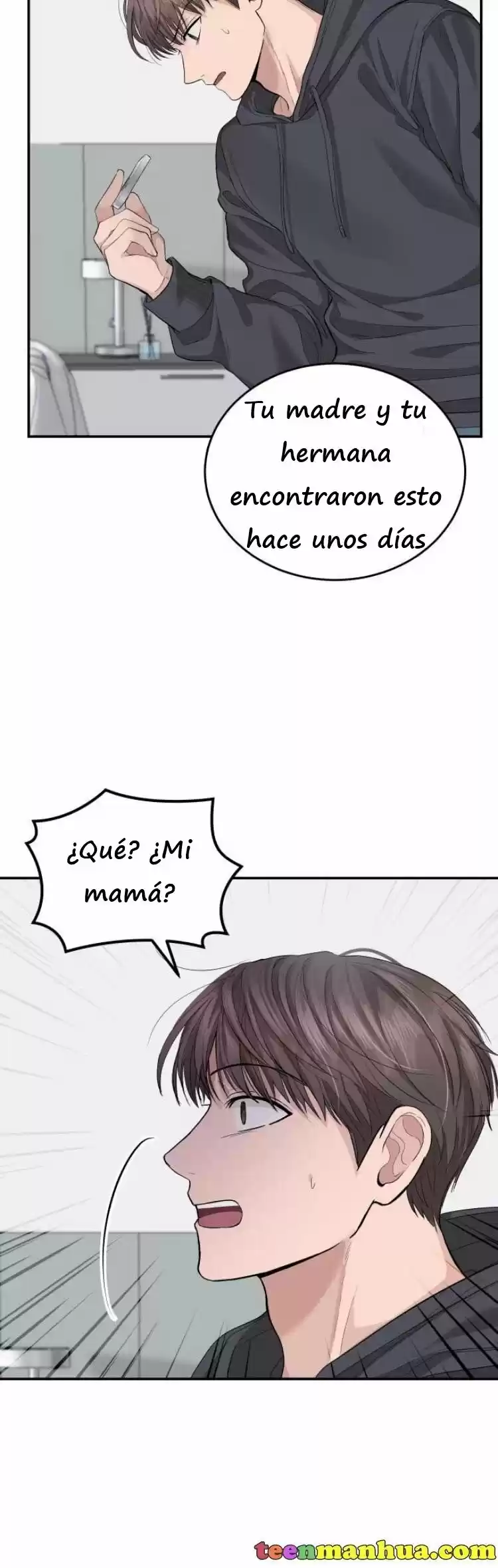 Perfect Marriage Revenge - Capítulo 17 - Página 10 - LectorTMOo