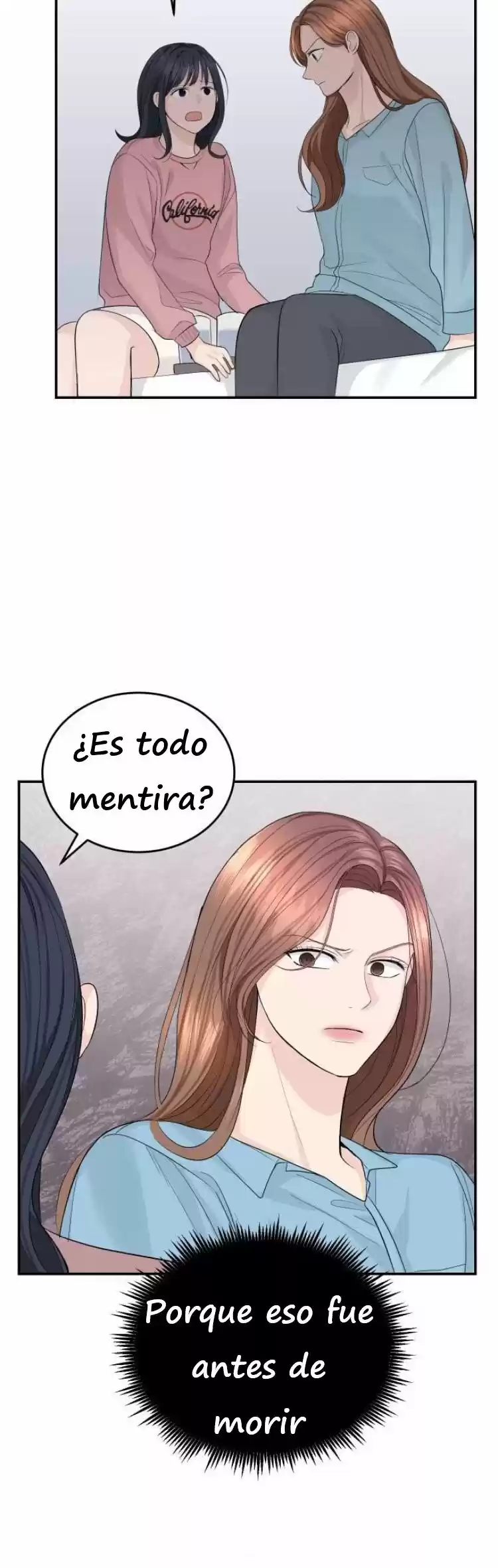 Perfect Marriage Revenge - Capítulo 17 - Página 20 - LectorTMOo