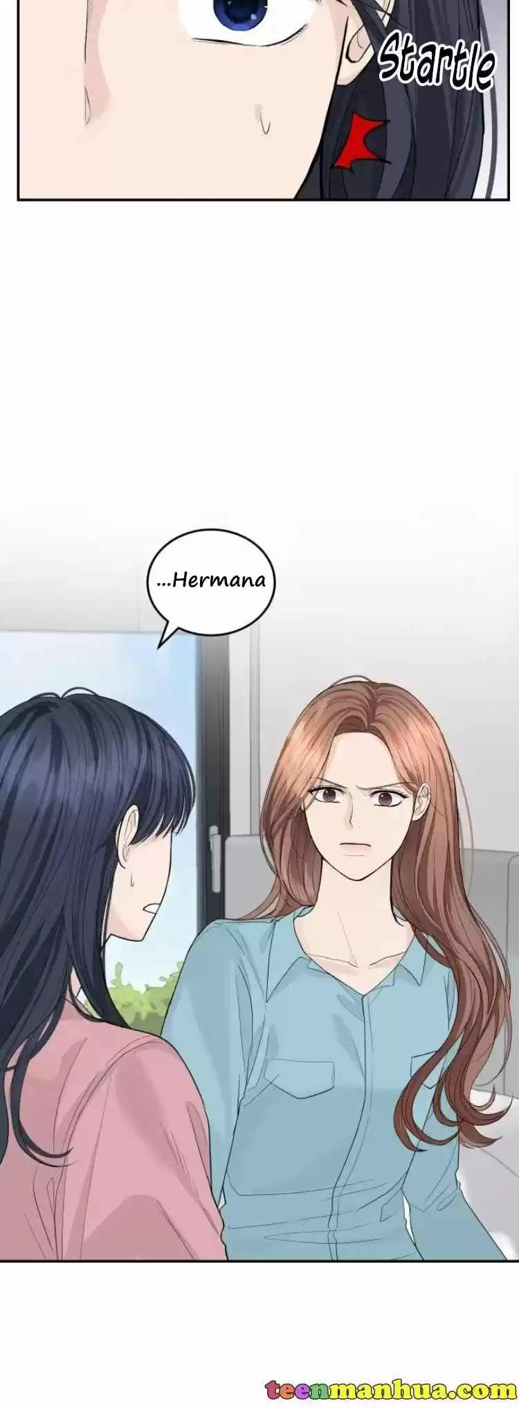 Perfect Marriage Revenge - Capítulo 17 - Página 24 - LectorTMOo