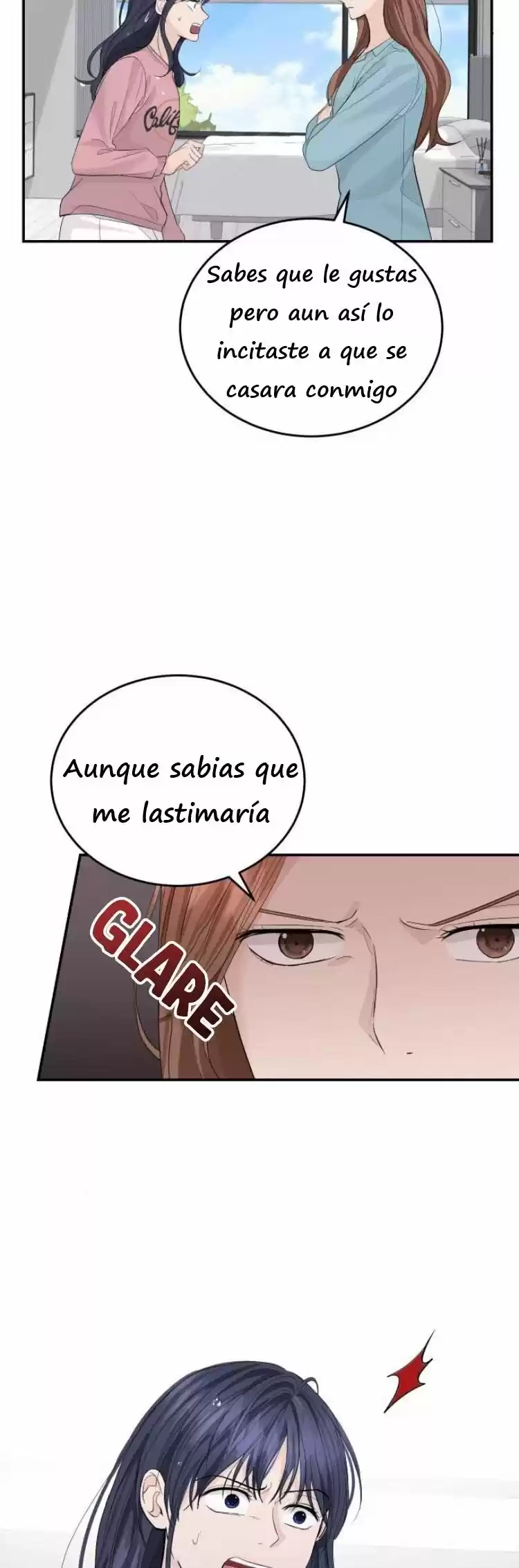 Perfect Marriage Revenge - Capítulo 17 - Página 35 - LectorTMOo