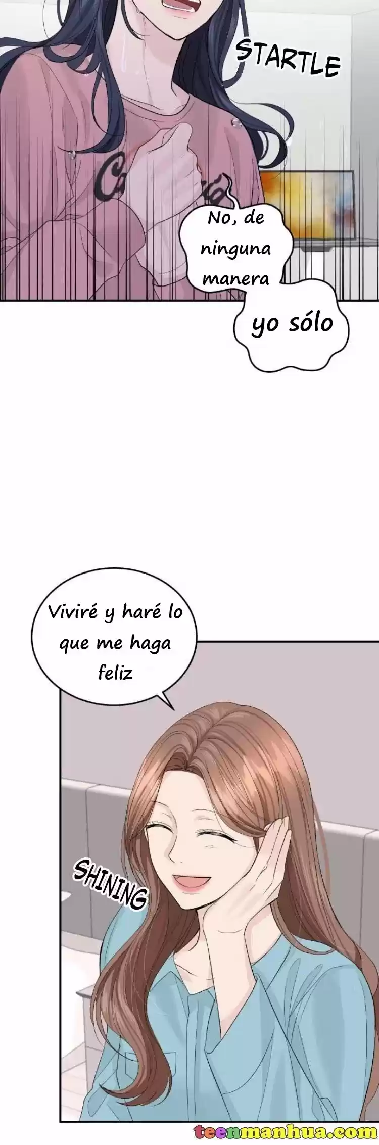 Perfect Marriage Revenge - Capítulo 17 - Página 36 - LectorTMOo