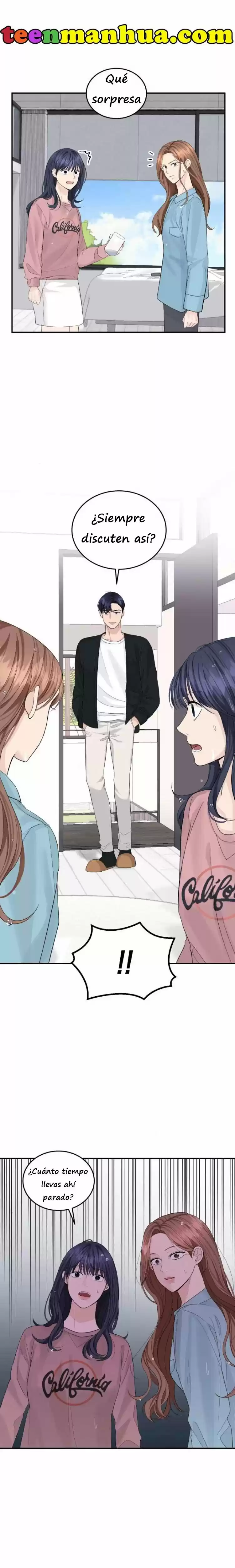 Perfect Marriage Revenge - Capítulo 18 - Página 1 - LectorTMOo