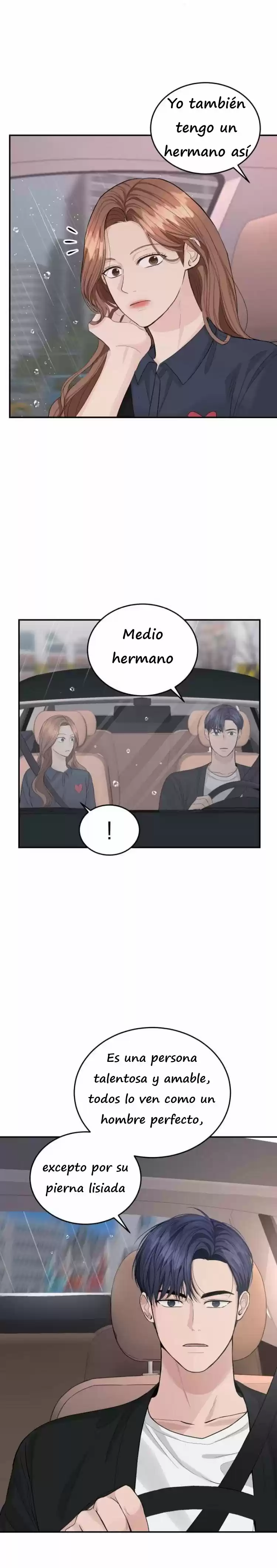 Perfect Marriage Revenge - Capítulo 18 - Página 7 - LectorTMOo