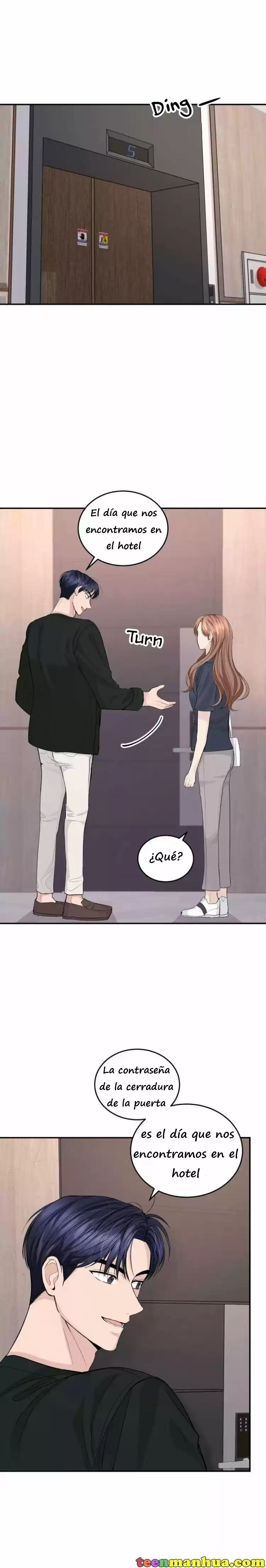 Perfect Marriage Revenge - Capítulo 18 - Página 12 - LectorTMOo