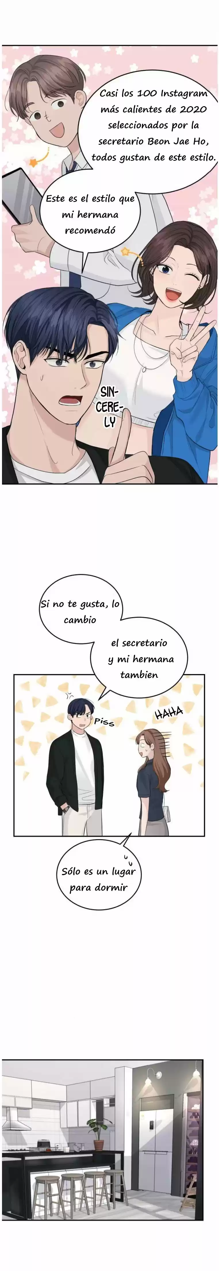 Perfect Marriage Revenge - Capítulo 18 - Página 26 - LectorTMOo