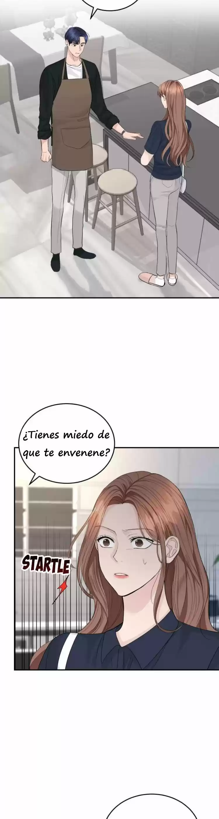 Perfect Marriage Revenge - Capítulo 19 - Página 4 - LectorTMOo