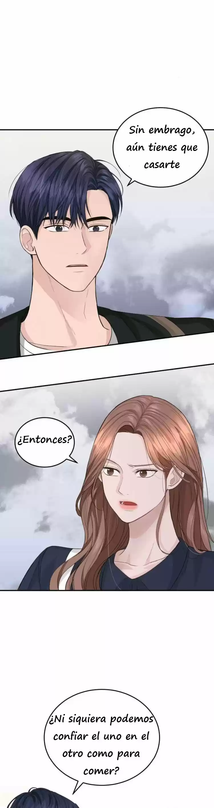 Perfect Marriage Revenge - Capítulo 19 - Página 6 - LectorTMOo