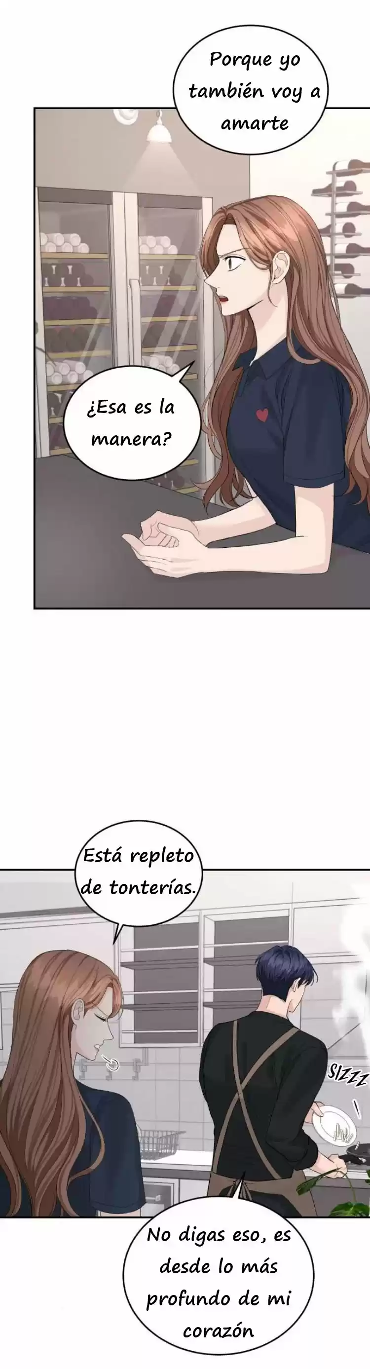 Perfect Marriage Revenge - Capítulo 19 - Página 14 - LectorTMOo