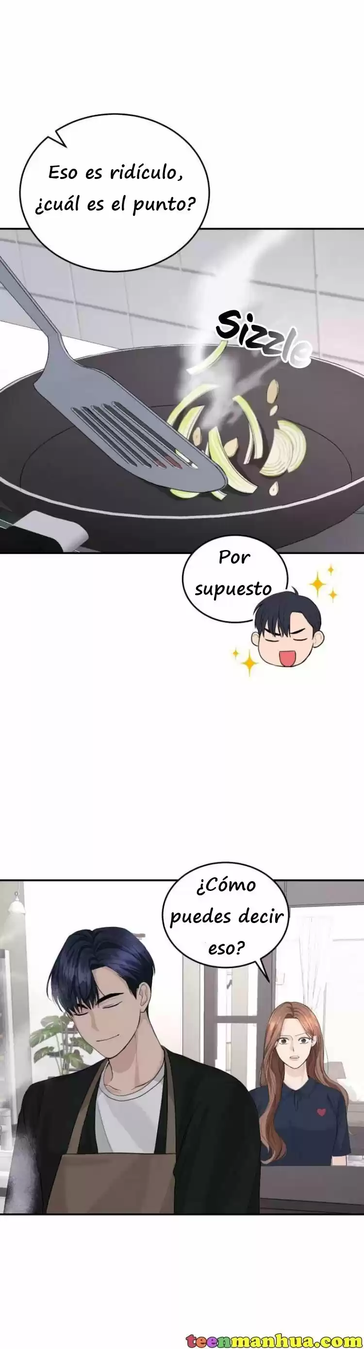 Perfect Marriage Revenge - Capítulo 19 - Página 15 - LectorTMOo